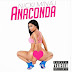 #NewVideo: Nicki Minaj “Anaconda”