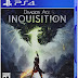 Dragon Age Inquisition- Standard Edition For PS4