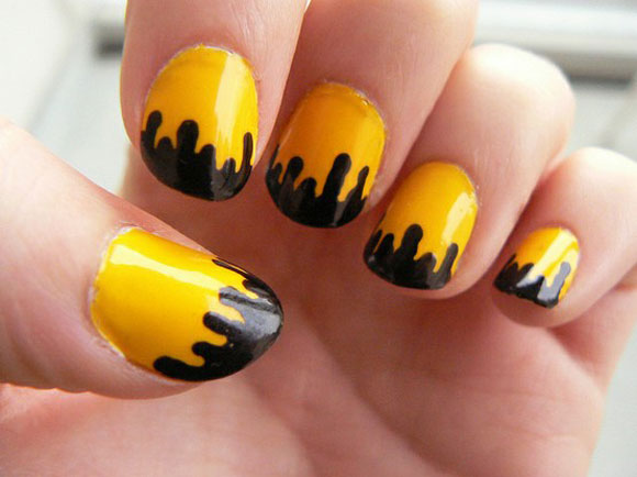 Easy Nail Art