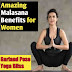 Magical Malasana Benefits for Women | Garland Pose Yoga Bliss