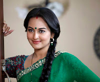 Sonakshi, Pix, From, Dabangg, 2