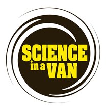 Image result for science in a van nz