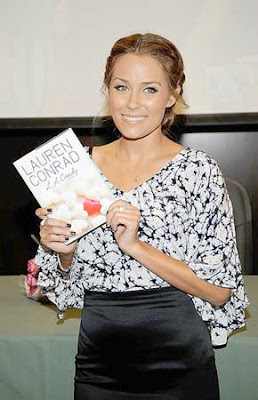 Lauren Conrad 