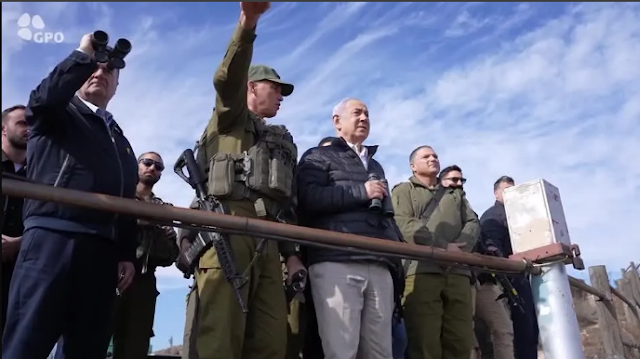 Militares israelenses emitem alerta urgente aos moradores do sul da Síria