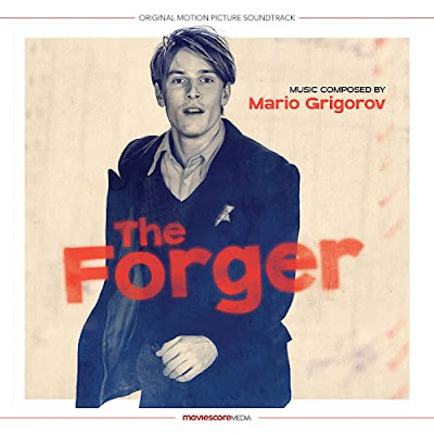 The Forger Soundtrack Mario Grigorov