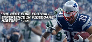 madden nfl 10 screenshot