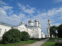 veliky novgorod