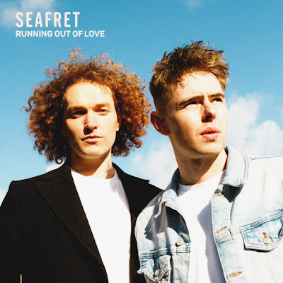 Seafret Share Soaring New Single ‘Running Out Of Love’