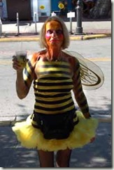 bee
