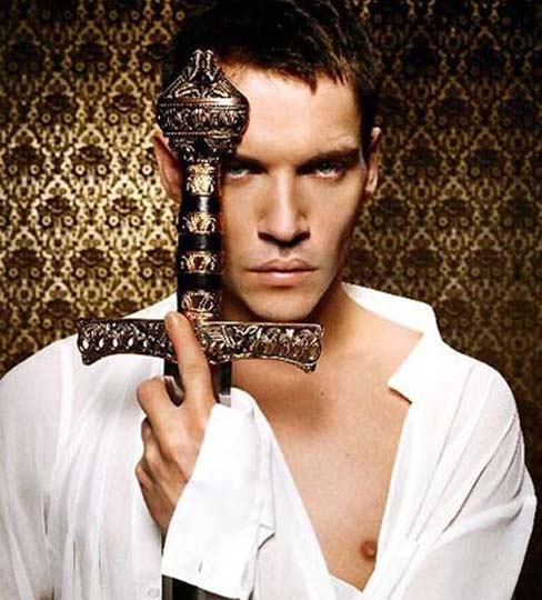 Jonathan Rhys Meyers