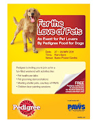 . dog owners that have now switched their dog food to Pedigree Dog Food. (new image)