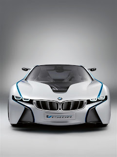 BMW Vision 2010 Pictures