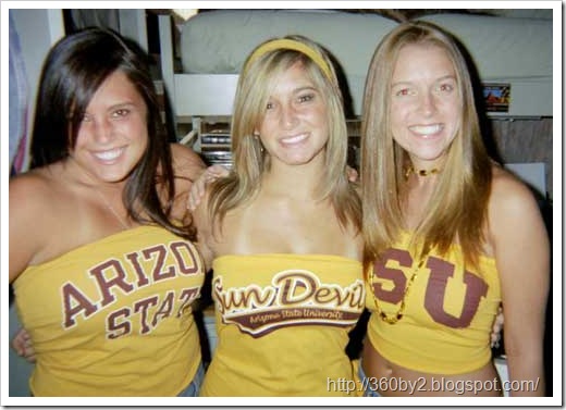 Why cheerleader girls are so important for the Game | Pictures Gallery_asufans16