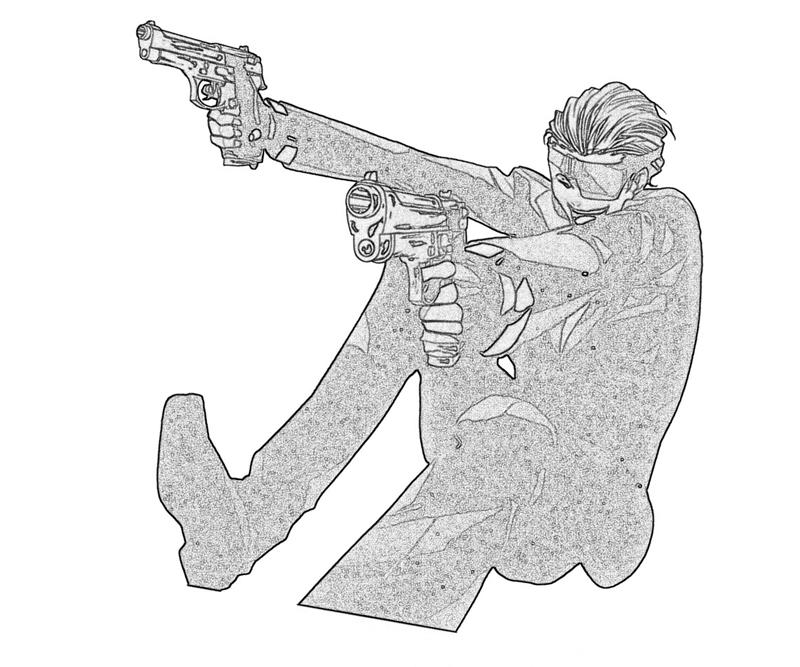 debito-weapon-coloring-pages