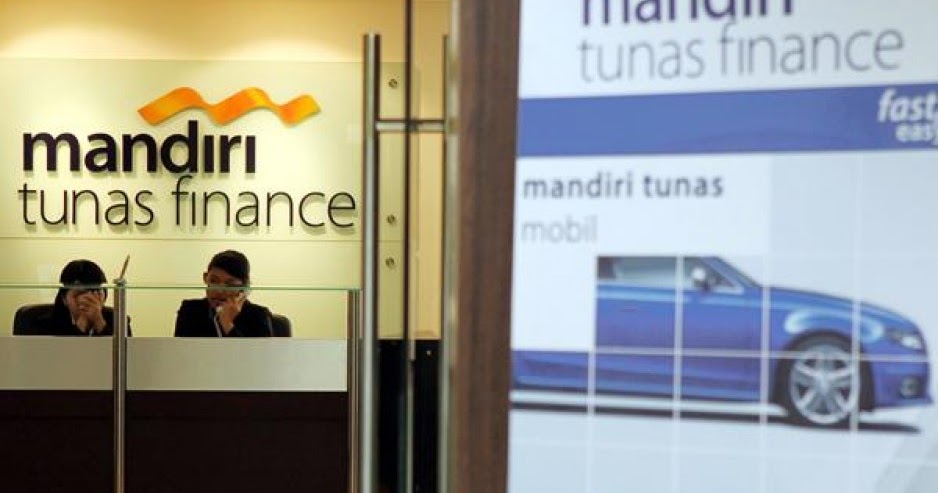 PT Mandiri Tunas Finance - Recruitment For Officer MTF 