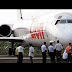 LION AIR KENA GEREBEK BNN