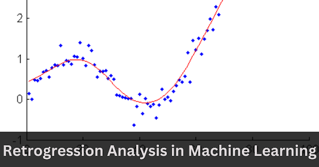 Retrogression Analysis in Machine Learning