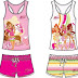 Nueva ropa Winx de la Frutti music