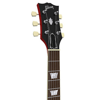 Gibson SG Gitar (Guitar)