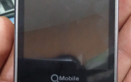 Q Mobile G7 plus flash file