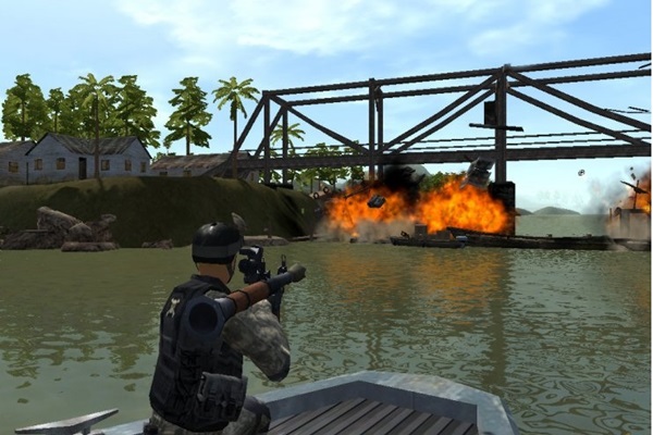 Delta Force Xtreme 2 Download For Free