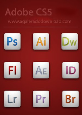 Download Adobe CS5 Keygen Todas Chaves