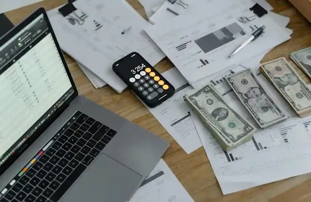 "Tips to Earn Money From Blogging: Beginner's Guide"