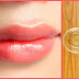 Use This Magical Formula On Your Lips And Get Pink And Baby Soft Lips At Home