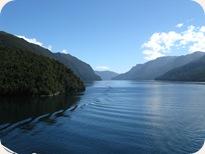 Doubtful Sound