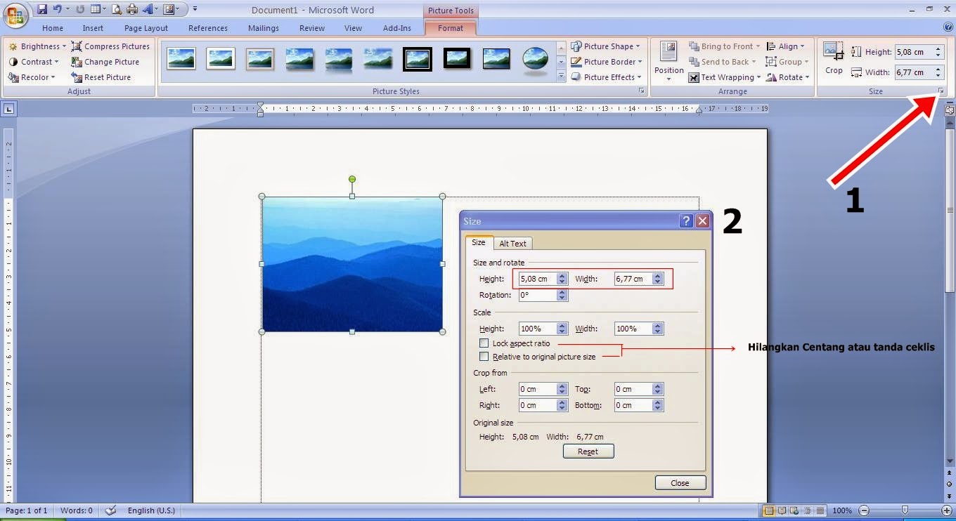 Cara membuat footnote di word 2010 cara membuat flowmap di 