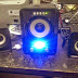 speaker PC Buftech