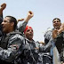 Iraquis Rejoices as US Troops Begin Pullout in Iraq