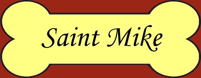 Saint Mike