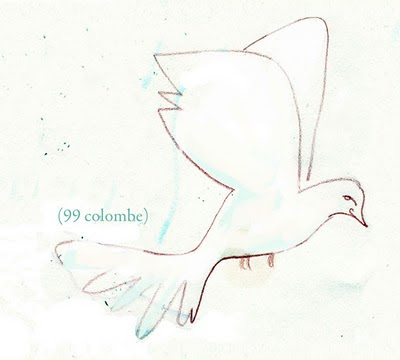 99colombe
