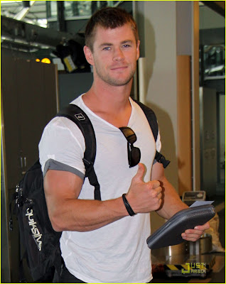 chris hemsworth. Chris Hemsworth