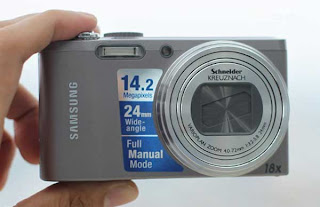 Samsung WB700 Review - Best camera large zoom and cheap price