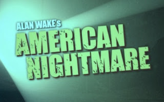 Alan Wake's American Nightmare PC 
