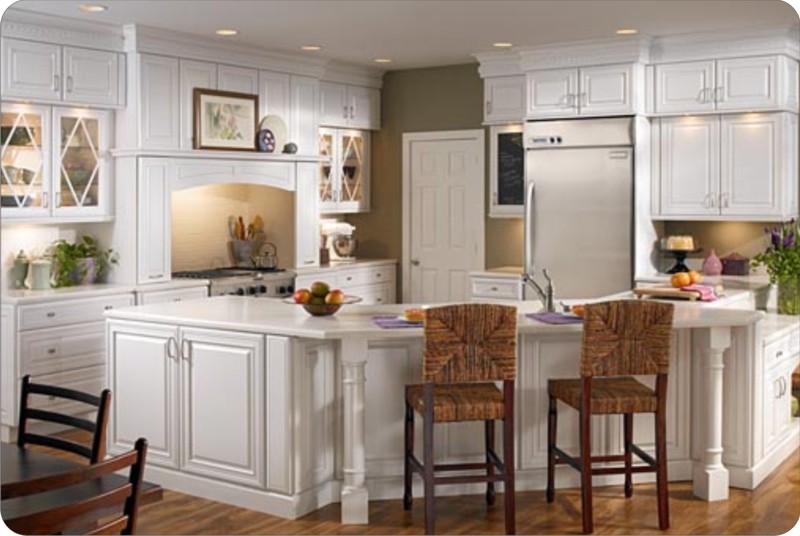 Kitchen Remodel Ideas Budget