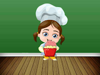 8b Games Culinary Conundrum-Find Cooking Girl Mo