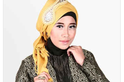 Trend Model Busana Muslim Cardigan Songket 2016- Pilihan Blog