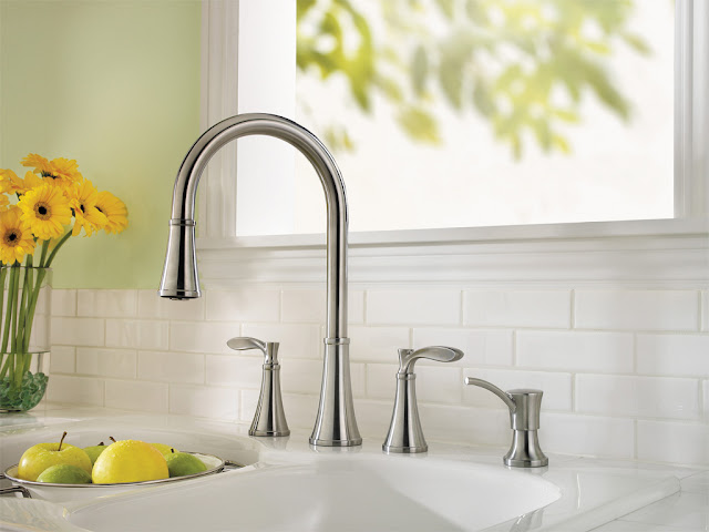 Grohe Home Depot Kitchen Faucets