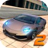 Extreme Car Driving Simulator 2 1.2.5 Apk + Mod Money/Adfree for android