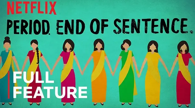 Period End of Sentence