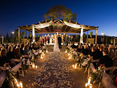 Romantic Venue Spotlight Wonderful Winery Weddings 