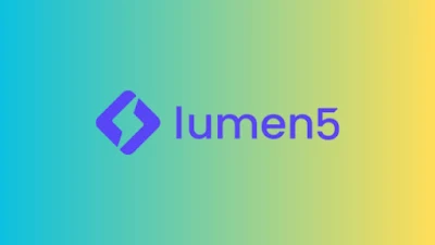 Cara Mengubah Teks Menjadi Video di Platform Lumen5