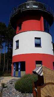 Ferienhaus Leuchtturm Ferienhaus Leuchtturm Glowe