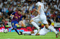 Video Goles Real Madrid vs Barcelona (10 Diciembre 2011)