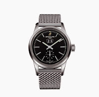 Breitling Transocean 38 Automatic Watch