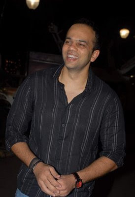 Rohit Shetty