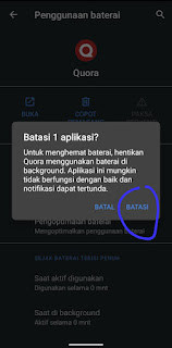 Charger Hp Android Lama Mengisi?